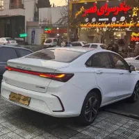 بایک بیجینگ U5 plus/صفر 404تحویل فوری|خودرو سواری و وانت|تهران, اباذر|دیوار