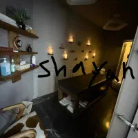 ماساژ روغن