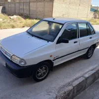 پراید۸۷تمیزومرتب