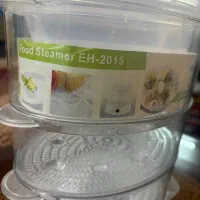 بخار پز همیلتون|اجاق گاز و لوازم برقی پخت‌وپز|مرند, |دیوار