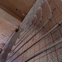 تعمیر پمپ و شیرآلات خانه