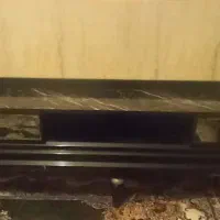 میز تلویزیون جدید 62اینج|میز تلویزیون|پاوه, |دیوار