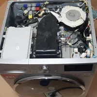 متخصص تعمیرات و تعمیرکار لباسشویی اتوماتیک درمنزل|خدمات پیشه و مهارت|اهواز, زیتون کارمندی|دیوار
