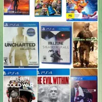 کپی خور کردن و ریختن بازی برای ps4کپی خور در محل|کنسول، بازی ویدئویی و آنلاین|اردبیل, |دیوار