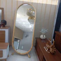 آینه قدی|آینه|قرچک, زیبا شهر|دیوار