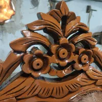 پولیستر تمامی مصنوعات چوبی کابینت