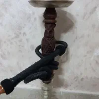 قلیون تنه چوب ارزون|کلکسیون و سرگرمی|رباط‌کریم, رباط‌کریم|دیوار