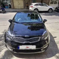 ریو مدل 2015 تک برگ سند