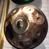 هنگدرام هندپن هنگ درام|درام و پرکاشن|تبریز, |دیوار