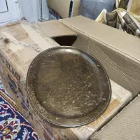 چند تیکه اجناس قدیمی|کلکسیون اشیاء عتیقه|بروجرد, |دیوار