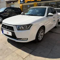 دنا پلاس توربو اتومات ۱۴۰۱|خودرو سواری و وانت|تبریز, |دیوار