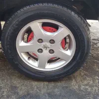 رینگ پنج پر