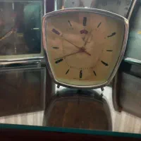 ساعت کوکی قدیمی|کلکسیون اشیاء عتیقه|تهران, ارامنه|دیوار