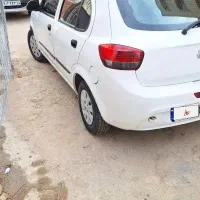 تیبا۲مدل۱۴۰۰|خودرو سواری و وانت|قم, زنبیل آباد|دیوار