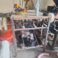 دستگاه صفرتاصد سیم وکابل|ماشینآلات صنعتی|ورامین, شهرک صنعتی خیرآباد|دیوار