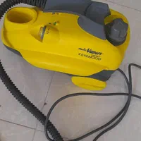 بخار شور