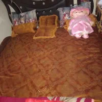 تخت وتشک دونفره نو|تشک تختخواب|رفسنجان, |دیوار