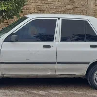 پرایدمدل ۹۴