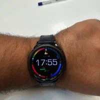 واچ سری 6 کلاسیک سامسونگ سایز 47 چکی|ساعت|یزد, |دیوار