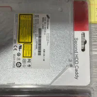 ۴ عدد دی وی دی رایتر نو پلمپ