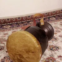 تنبک حرفه ای درجه یک فروش فوری تا سه روز