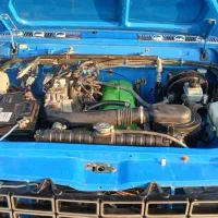 نیسان آپشنال آخر 1401|خودرو سواری و وانت|تهران, نعمتآباد|دیوار