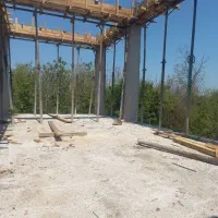 ارماتوربند .قالب بند .استخر وجکوزی .با تخته|خدمات پیشه و مهارت|رشت, یخسازی|دیوار