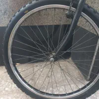 دوچرخه ۲۴|دوچرخه، اسکیت، اسکوتر|کرج, باغستان|دیوار