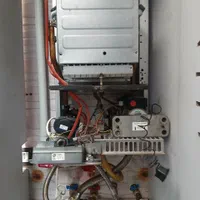 نصب تعمیر پکیج وآبگرمکن  تعمیرات