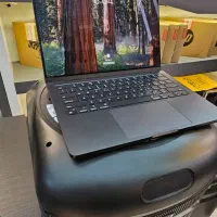 مک بوک M4Pro رم۲۴ نو مدرن سیستم|رایانه همراه|یزد, |دیوار