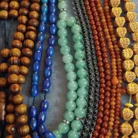 تسبیح|کلکسیون اشیاء عتیقه|قم, پردیسان|دیوار