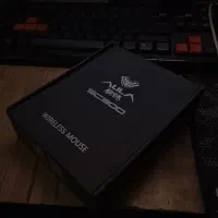 موس گیمینگ aula