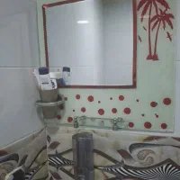 آینه روشویی