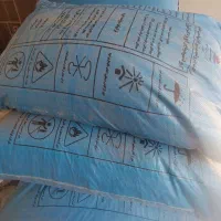 تعدادی کود اوره