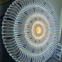 لامپ و چراغ های دستساز اس ام دی و ال ای دی