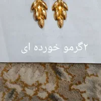 طلا ۱۰۰بالای تابلو|جواهرات|پاکدشت, پاکدشت (مامازند)|دیوار