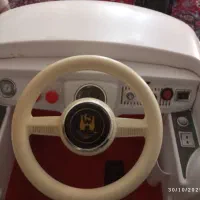 ماشین شارژی|اسباببازی بچه|تهران, سازمان آب|دیوار