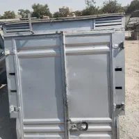 باربندتک کابین مزدا