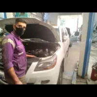 مکانیک سیار..تعمیرات در محل.