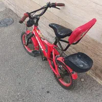 دوچرخه 12|دوچرخه، اسکیت، اسکوتر|شهریار, شهرک امیریه|دیوار