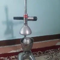 اب انار گیر و مرکبات دستی