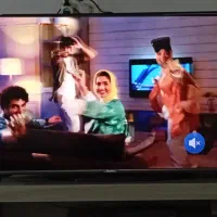 هوریون هوشمند58فورکی اندروید13اکبندقیمتخیلی ارزان|تلویزیون و پروژکتور|تهران, بوستان چیتگر|دیوار