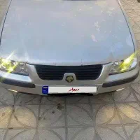 سمند. بدون رنگ|خودرو سواری و وانت|کرمانشاه, |دیوار