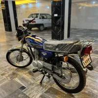 هوندا 125 زیگما مدل 95 عروسک در حد|موتورسیکلت|مشکین‌دشت, |دیوار