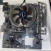 باندل نسل ۷|قطعات و لوازم جانبی رایانه|ارومیه, |دیوار