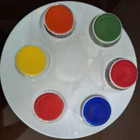 لیوان بلند پاشا باغچه