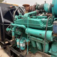 تعمیرات  تخصصی  انواع دیزل ژنراتور