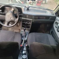 دوو سیلو 81 نقره ای|خودرو سواری و وانت|تهران, ارم|دیوار