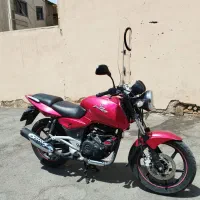 موتور پالس uj4 مدل ۹۲