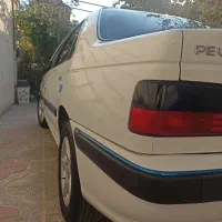 پرشیا سفید مدل۱۳۹۰|خودرو سواری و وانت|نظرآباد, رسالت|دیوار